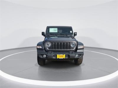 New 2026 Jeep Wrangler Sport  in Anaheim, CA 2