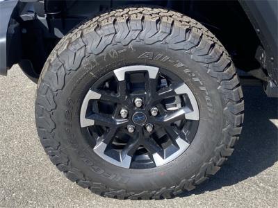 New 2024 Jeep Wrangler Rubicon 4xe  in Anaheim, CA 9