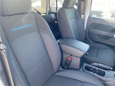 New 2024 Jeep Wrangler Rubicon 4xe  in Anaheim, CA 10