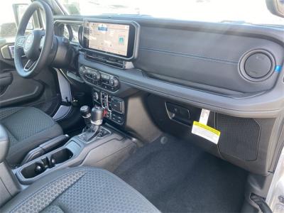 New 2024 Jeep Wrangler Rubicon 4xe  in Anaheim, CA 12