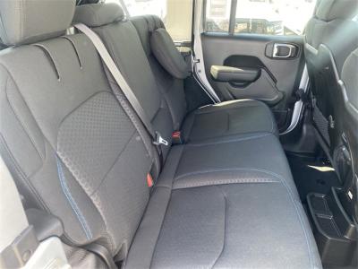 New 2024 Jeep Wrangler Rubicon 4xe  in Anaheim, CA 13