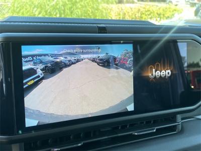 New 2024 Jeep Wrangler Rubicon 4xe  in Anaheim, CA 18