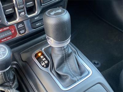 New 2024 Jeep Wrangler Rubicon 4xe  in Anaheim, CA 19