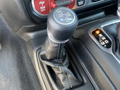 New 2024 Jeep Wrangler Rubicon 4xe  in Anaheim, CA 20