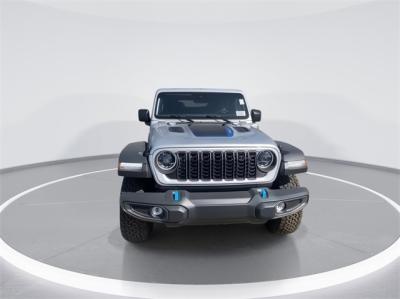 New 2024 Jeep Wrangler Rubicon 4xe  in Anaheim, CA 2