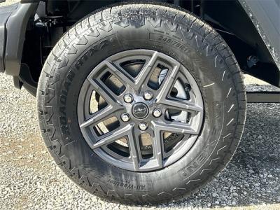 New 2026 Jeep Wrangler Sport S  in Anaheim, CA 9