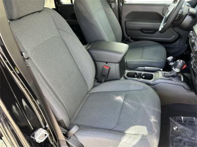 New 2026 Jeep Wrangler Sport S  in Anaheim, CA 10