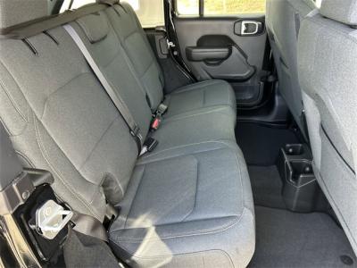 New 2026 Jeep Wrangler Sport S  in Anaheim, CA 13