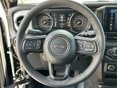 New 2026 Jeep Wrangler Sport S  in Anaheim, CA 16
