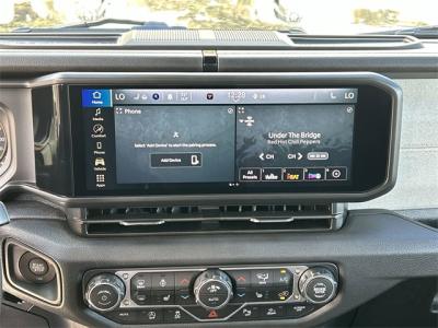 New 2026 Jeep Wrangler Sport S  in Anaheim, CA 17