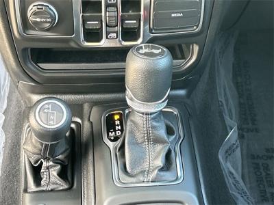 New 2026 Jeep Wrangler Sport S  in Anaheim, CA 18