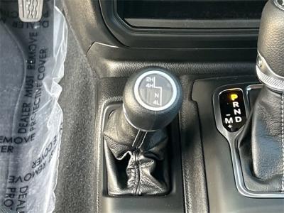 New 2026 Jeep Wrangler Sport S  in Anaheim, CA 19