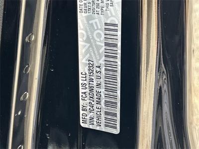 New 2026 Jeep Wrangler Sport S  in Anaheim, CA 20