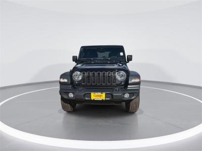 New 2026 Jeep Wrangler Sport S  in Anaheim, CA 2