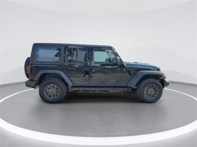New 2026 Jeep Wrangler Sport S  in Anaheim, CA 8