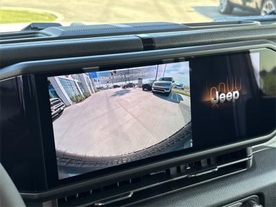 New 2026 Jeep Wrangler Willys  in Anaheim, CA 18