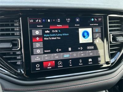 New 2026 Dodge Durango GT  in Anaheim, CA 18