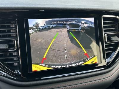 New 2026 Dodge Durango GT  in Anaheim, CA 20
