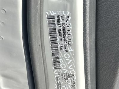 New 2026 Dodge Durango GT  in Anaheim, CA 22