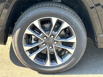New 2024 Jeep Grand Cherokee L Overland  in Anaheim, CA 12