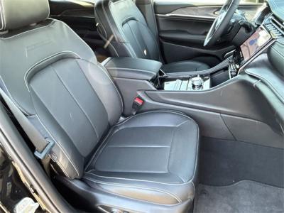 New 2024 Jeep Grand Cherokee L Overland  in Anaheim, CA 13