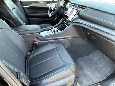 New 2024 Jeep Grand Cherokee L Overland  in Anaheim, CA 14