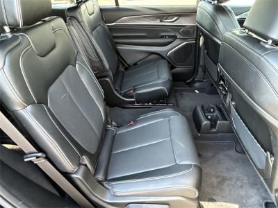 New 2024 Jeep Grand Cherokee L Overland  in Anaheim, CA 16