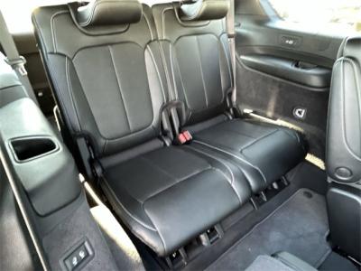 New 2024 Jeep Grand Cherokee L Overland  in Anaheim, CA 17