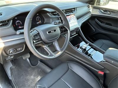 New 2024 Jeep Grand Cherokee L Overland  in Anaheim, CA 18