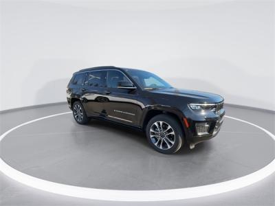 New 2024 Jeep Grand Cherokee L Overland  in Anaheim, CA 1