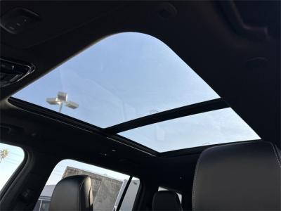 New 2024 Jeep Grand Cherokee L Overland  in Anaheim, CA 20