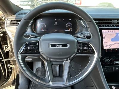 New 2024 Jeep Grand Cherokee L Overland  in Anaheim, CA 21
