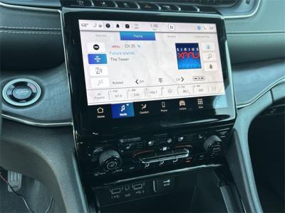 New 2024 Jeep Grand Cherokee L Overland  in Anaheim, CA 22