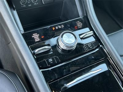 New 2024 Jeep Grand Cherokee L Overland  in Anaheim, CA 25