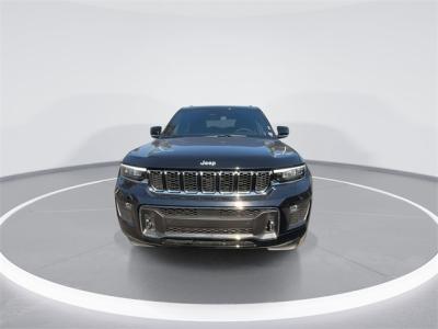 New 2024 Jeep Grand Cherokee L Overland  in Anaheim, CA 2