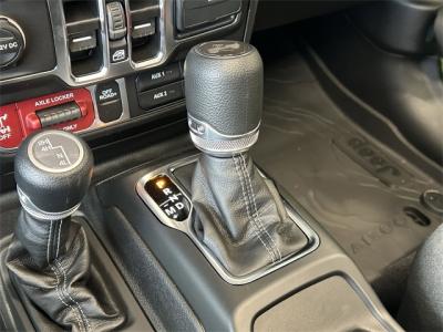 New 2025 Jeep Wrangler Willys  in Anaheim, CA 18
