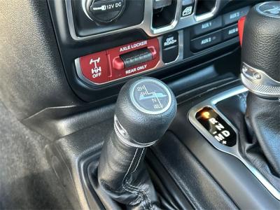 New 2026 Jeep Wrangler Willys  in Anaheim, CA 20