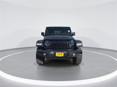 New 2026 Jeep Wrangler Willys  in Anaheim, CA 2
