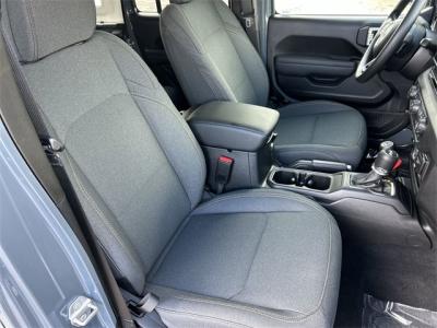 New 2026 Jeep Wrangler Sport  in Anaheim, CA 10