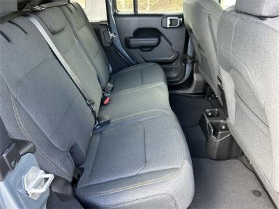New 2026 Jeep Wrangler Sport  in Anaheim, CA 13