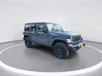 New 2026 Jeep Wrangler Sport  in Anaheim, CA 1