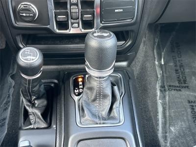 New 2026 Jeep Wrangler Sport  in Anaheim, CA 19