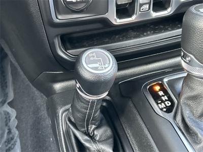 New 2026 Jeep Wrangler Sport  in Anaheim, CA 20