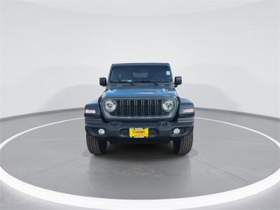 New 2026 Jeep Wrangler Sport  in Anaheim, CA 2