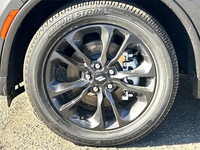 New 2026 Dodge Durango GT  in Anaheim, CA 9