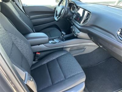 New 2026 Dodge Durango GT  in Anaheim, CA 11