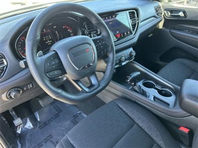 New 2026 Dodge Durango GT  in Anaheim, CA 15