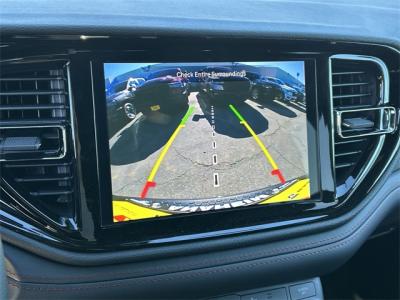 New 2026 Dodge Durango GT  in Anaheim, CA 20