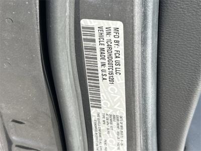 New 2026 Dodge Durango GT  in Anaheim, CA 22