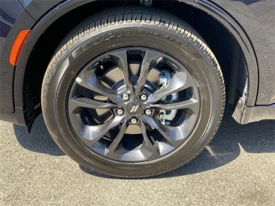 New 2024 Dodge Durango R/T  in Anaheim, CA 9